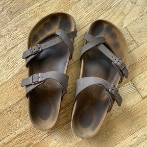 Birkenstock!